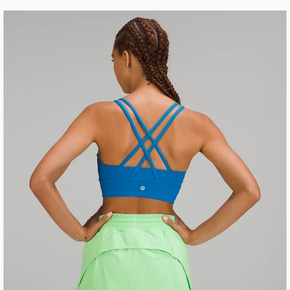 Lululemon sports bra NWT - Picture 2 of 5